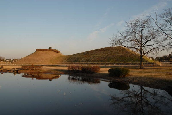【岡山空港発】 《遺跡・古墳めぐり》澤明香里先生が同行! 埼玉、群馬、栃木編 3日間1